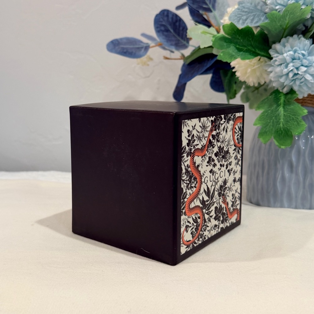 Gucci Serpent Small Empty Box With Dustbag - Picture 5 of 11